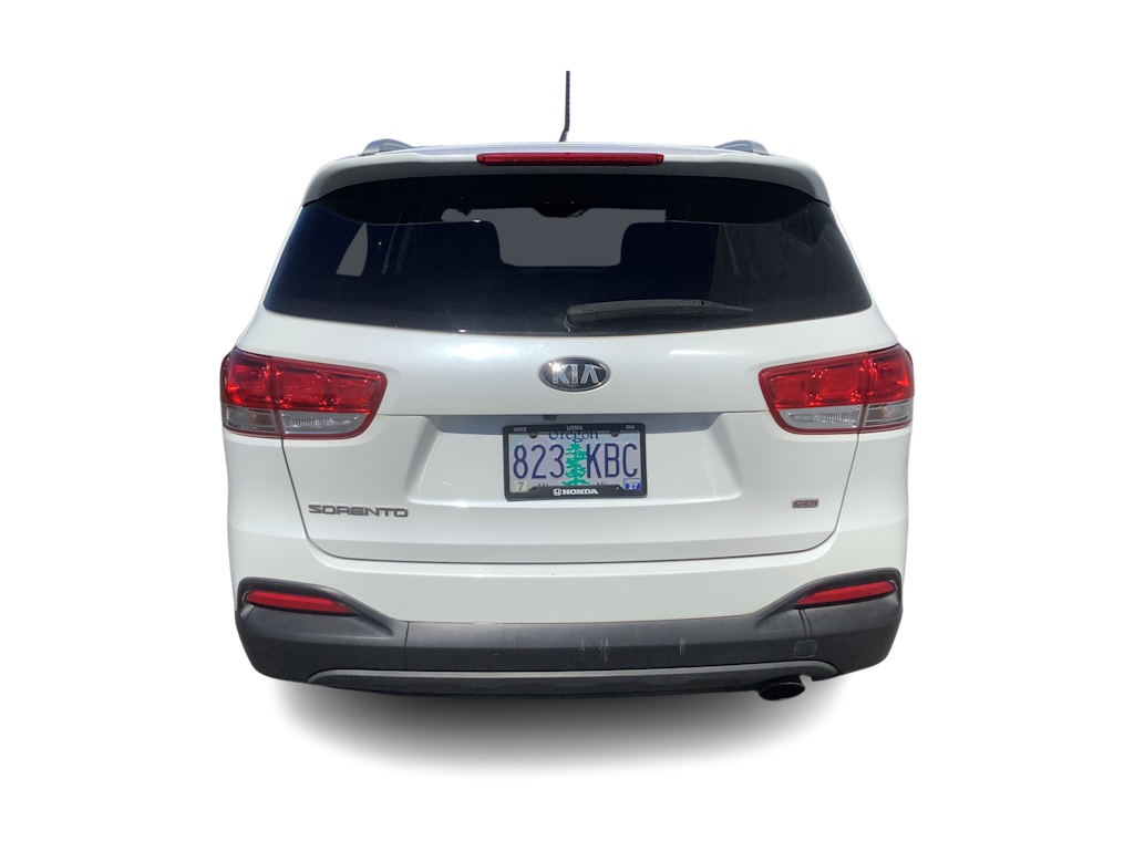 Thumbnail: 2017 Kia Sorento - 5