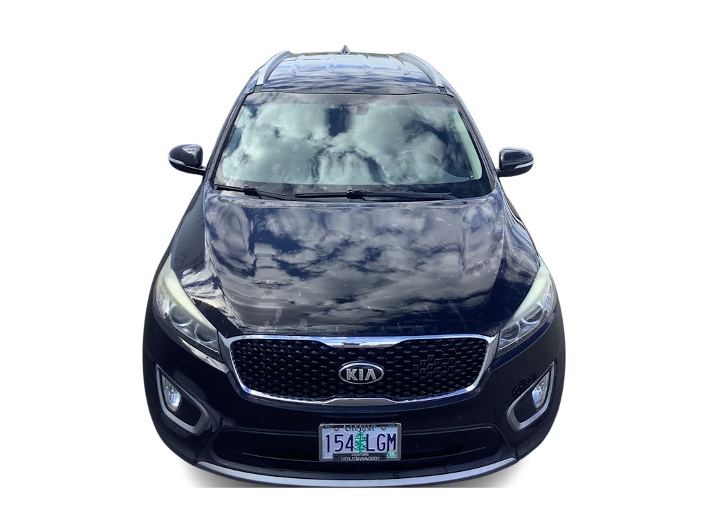 Thumbnail: 2016 Kia Sorento - 10
