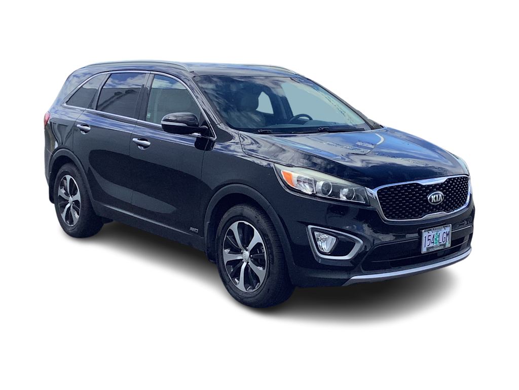 Thumbnail: 2016 Kia Sorento - 9