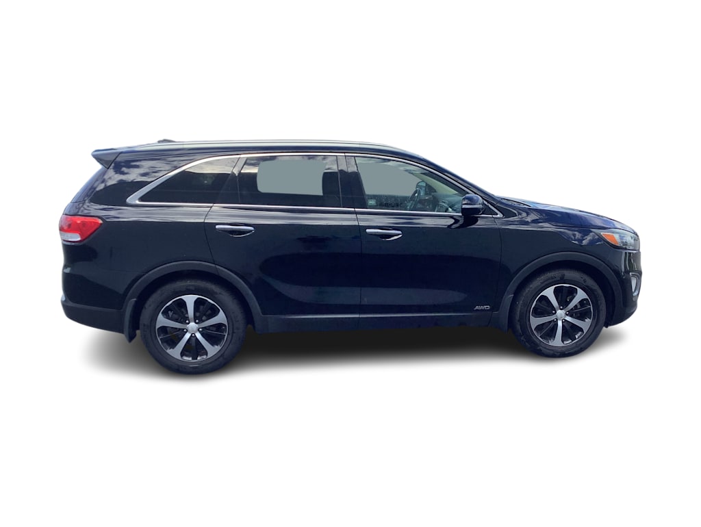 Thumbnail: 2016 Kia Sorento - 8