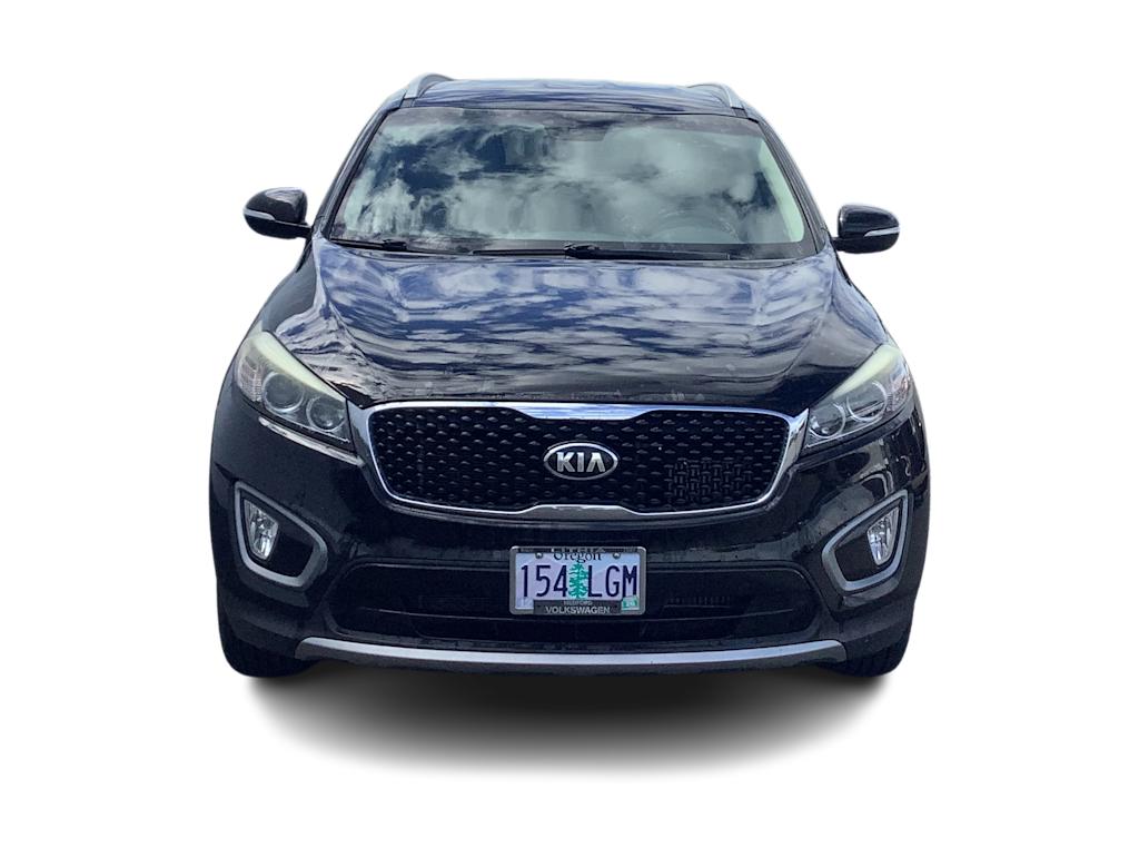Thumbnail: 2016 Kia Sorento - 4