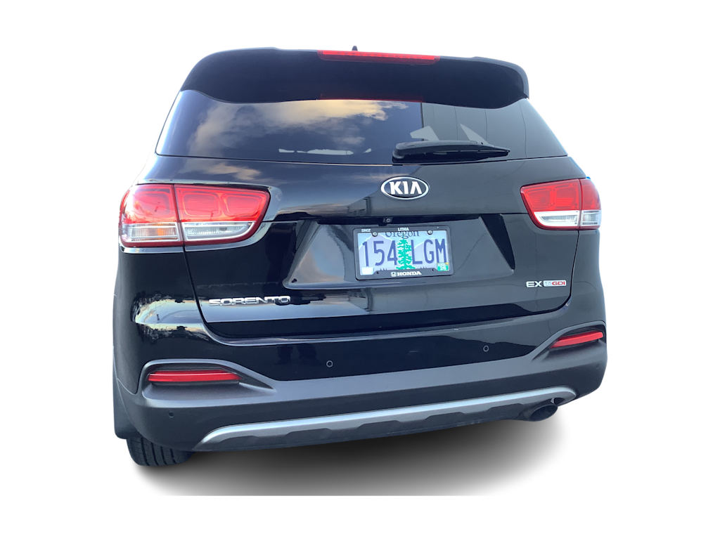 Thumbnail: 2016 Kia Sorento - 5