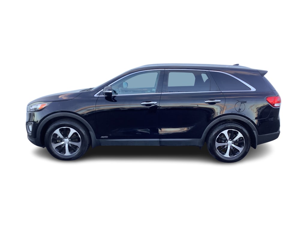Thumbnail: 2016 Kia Sorento - 3