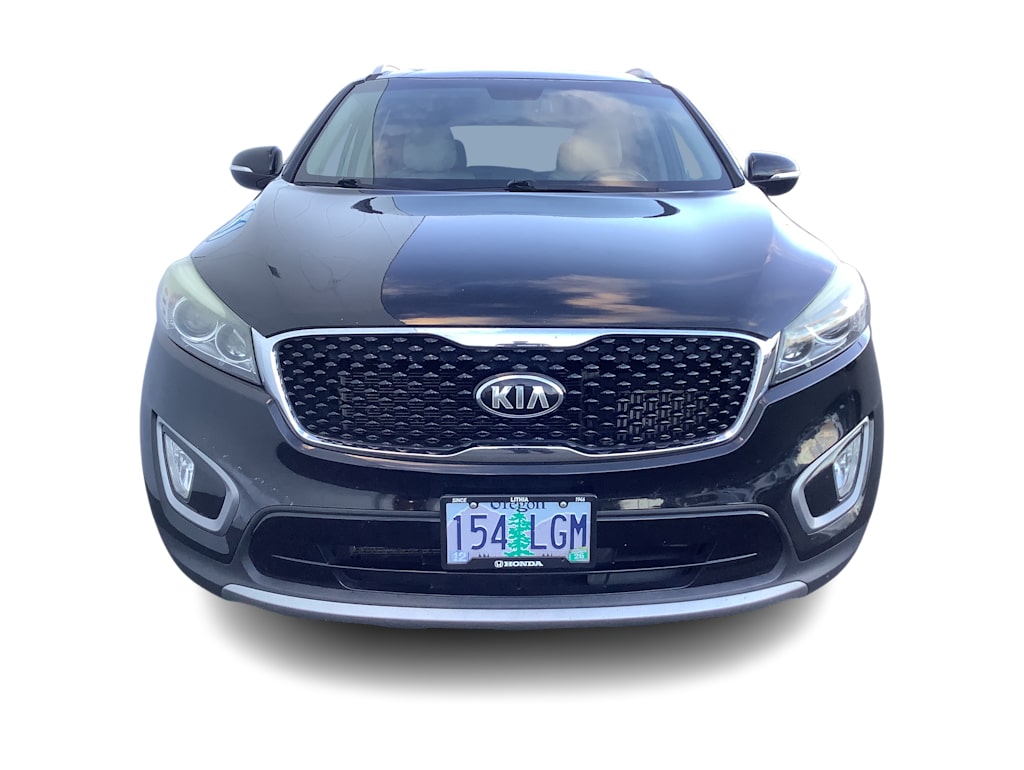 Thumbnail: 2016 Kia Sorento - 6