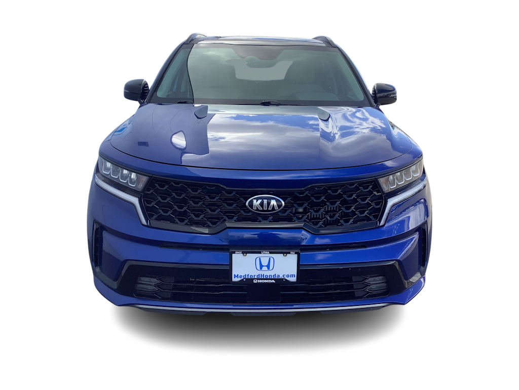 Thumbnail: 2021 Kia Sorento - 6