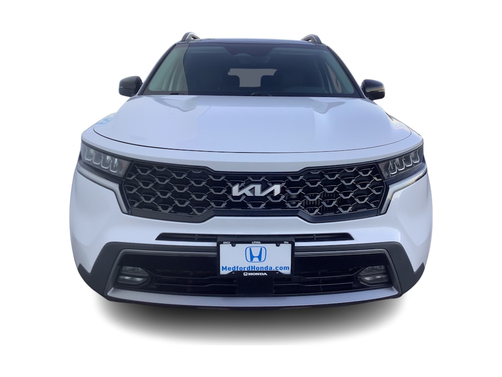 Thumbnail: 2022 Kia Sorento - 6