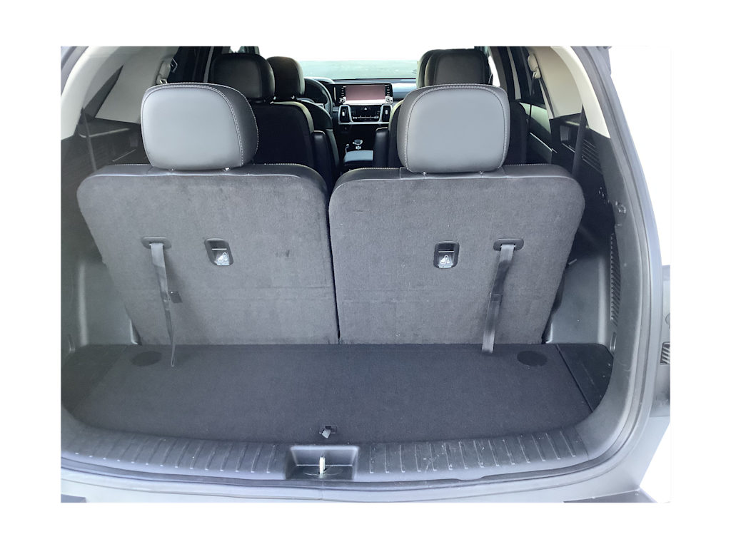 Thumbnail: 2022 Kia Sorento - 17