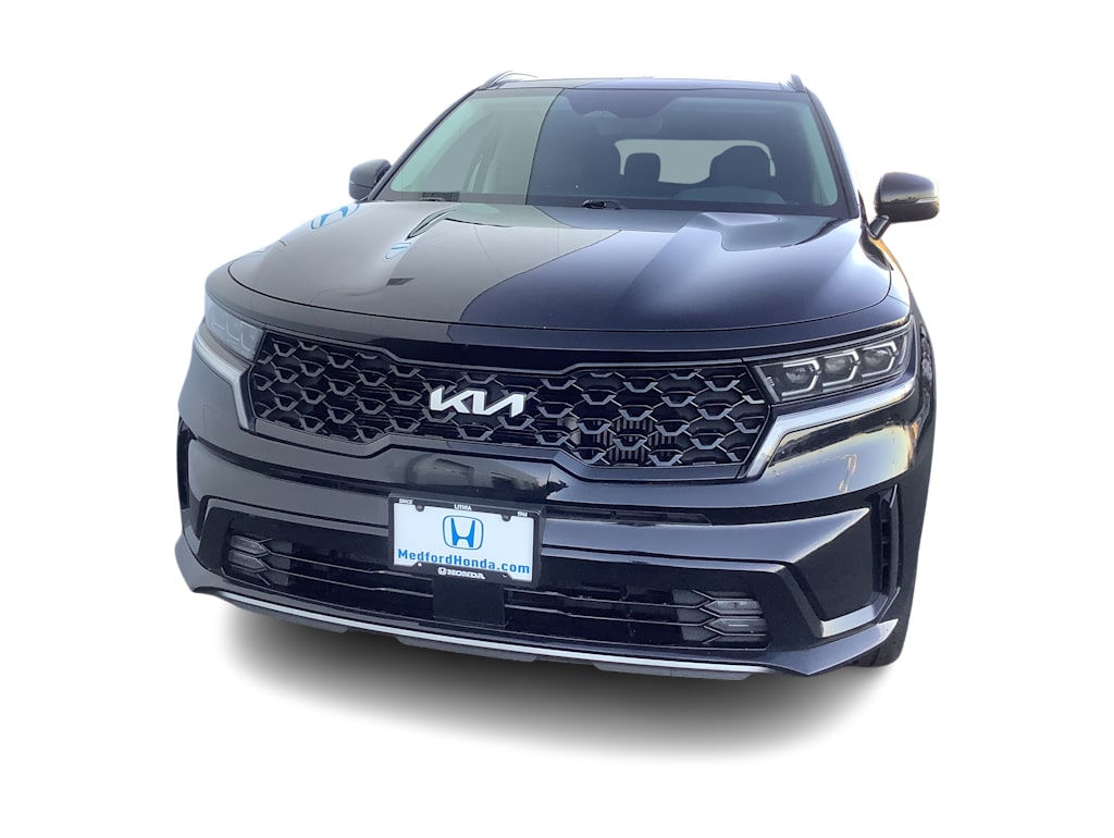Thumbnail: 2022 Kia Sorento - 6