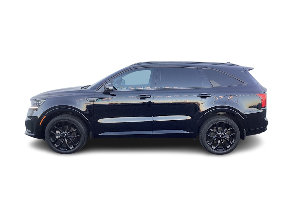 Thumbnail: 2022 Kia Sorento - 3