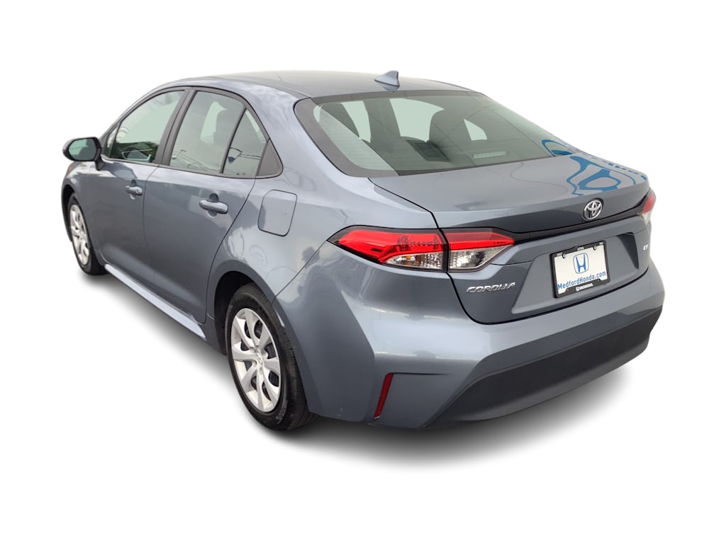 Thumbnail: 2024 Toyota Corolla - 4
