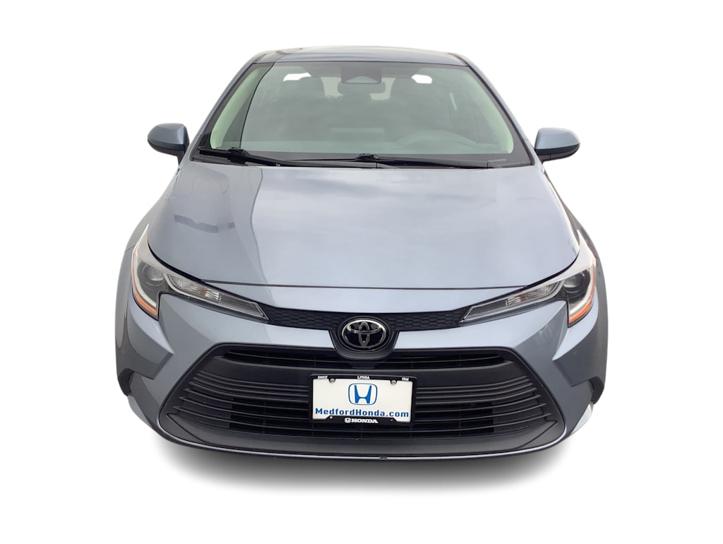Thumbnail: 2024 Toyota Corolla - 6