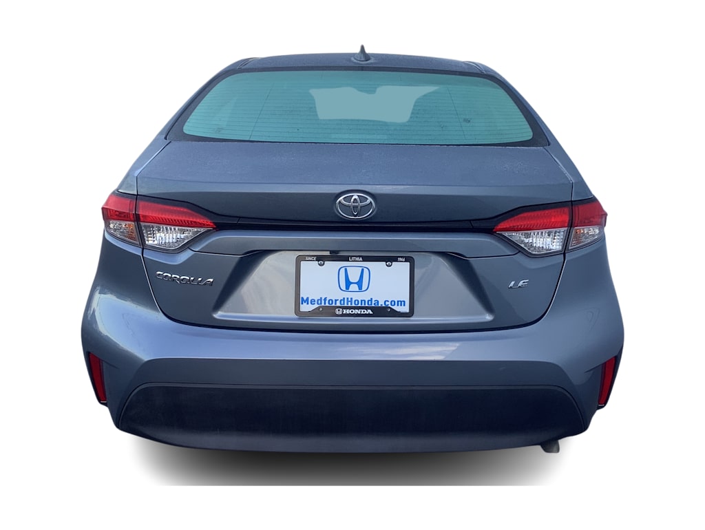 Thumbnail: 2023 Toyota Corolla - 5