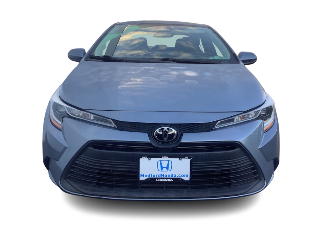 Thumbnail: 2023 Toyota Corolla - 6