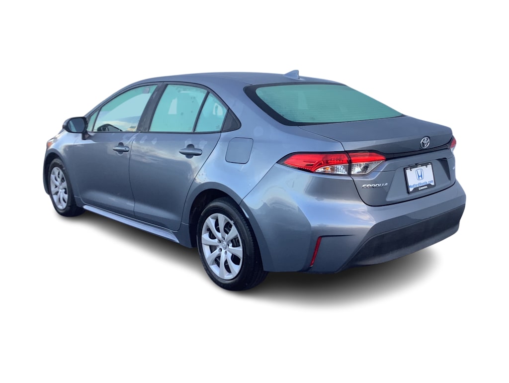 Thumbnail: 2023 Toyota Corolla - 4