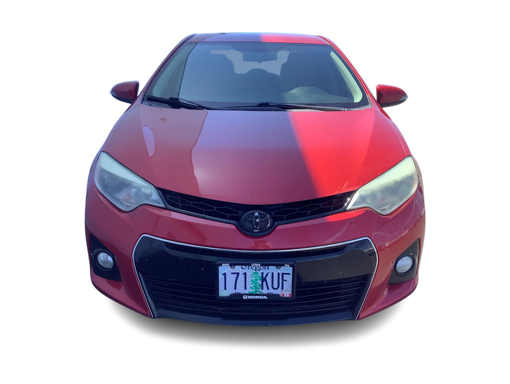 Thumbnail: 2016 Toyota Corolla - 6