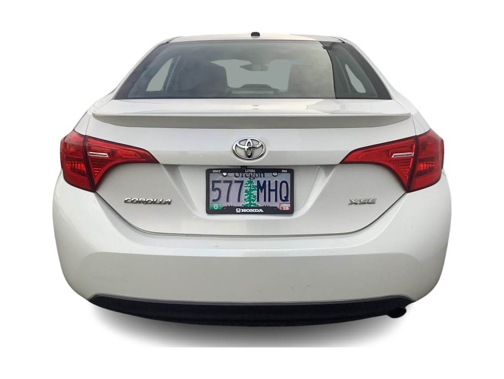 Thumbnail: 2018 Toyota Corolla - 5