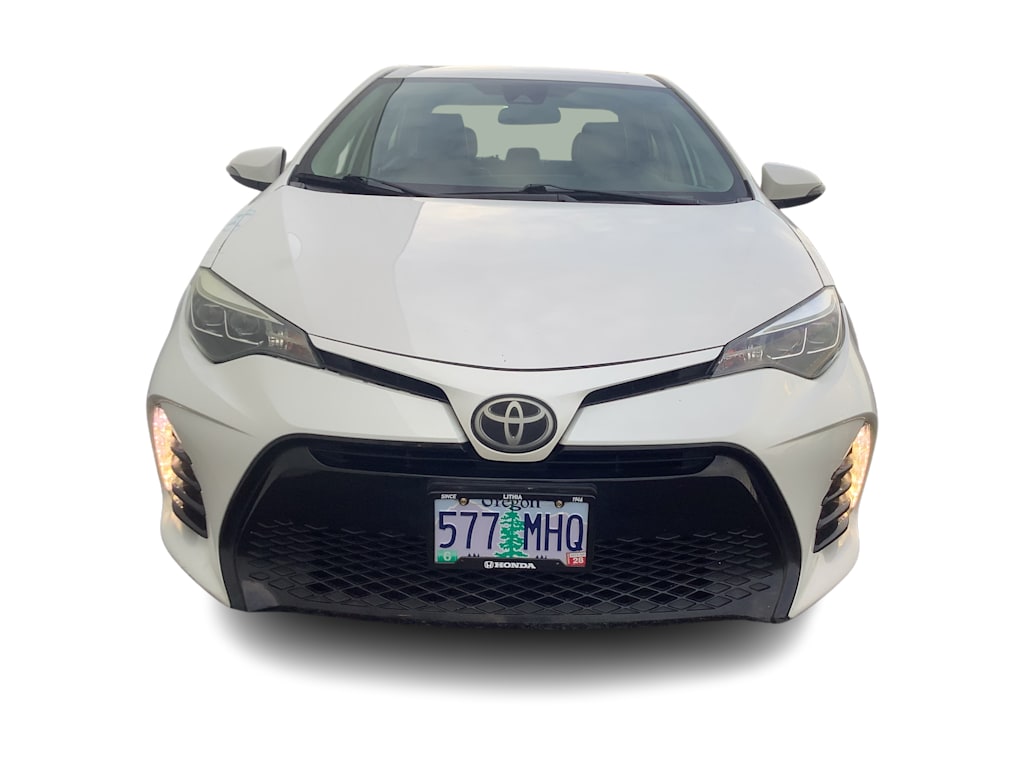 Thumbnail: 2018 Toyota Corolla - 6