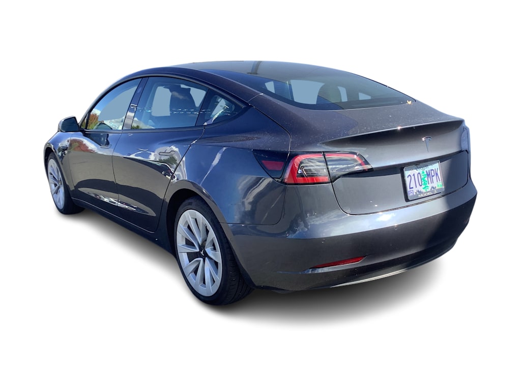 Thumbnail: 2021 Tesla Model 3 - 3