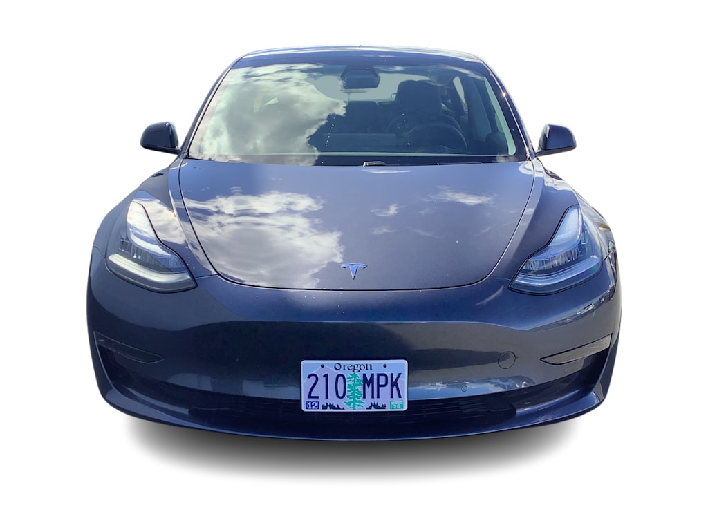 Thumbnail: 2021 Tesla Model 3 - 5