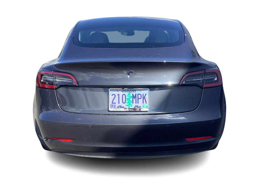 Thumbnail: 2021 Tesla Model 3 - 4