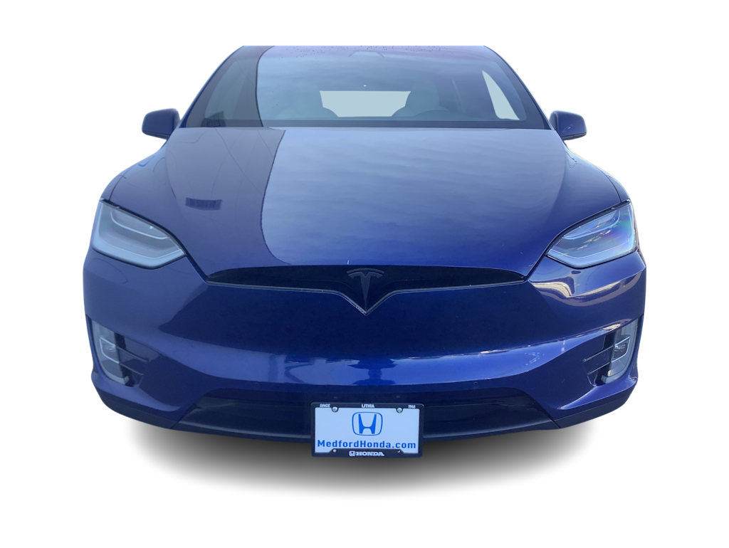 Thumbnail: 2020 Tesla Model X - 15