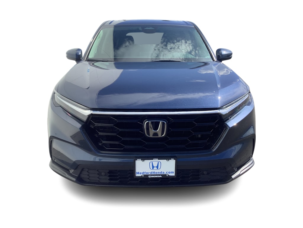 Thumbnail: 2023 Honda CR-V - 6