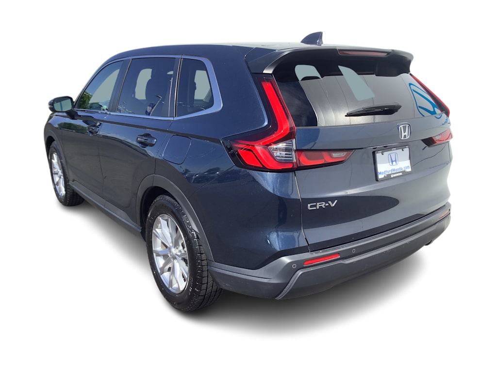 Thumbnail: 2023 Honda CR-V - 4