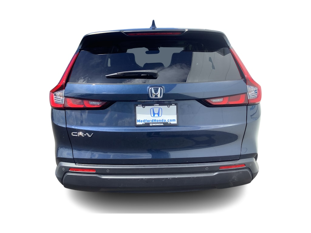 Thumbnail: 2023 Honda CR-V - 5