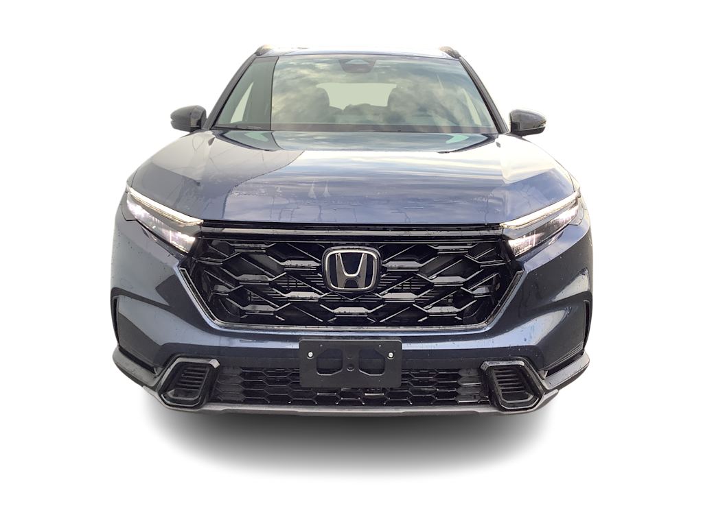 Thumbnail: 2026 Honda CR-V - 6