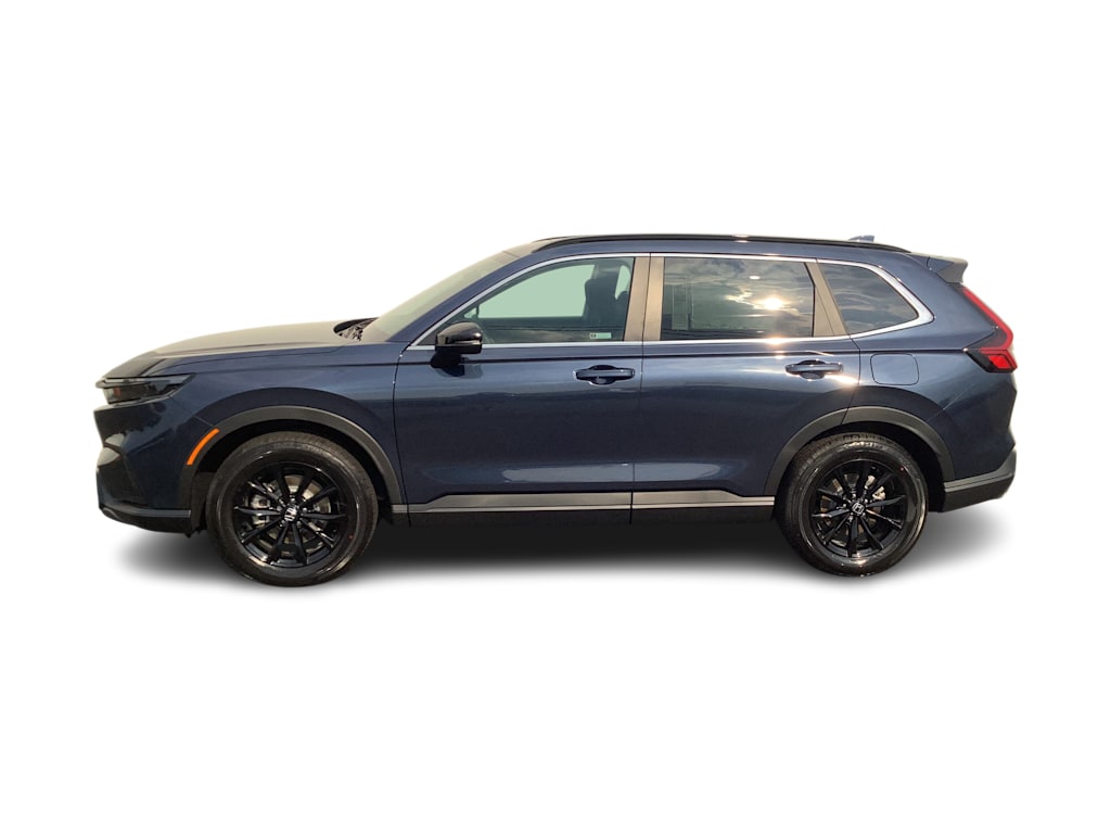 Thumbnail: 2025 Honda CR-V - 3