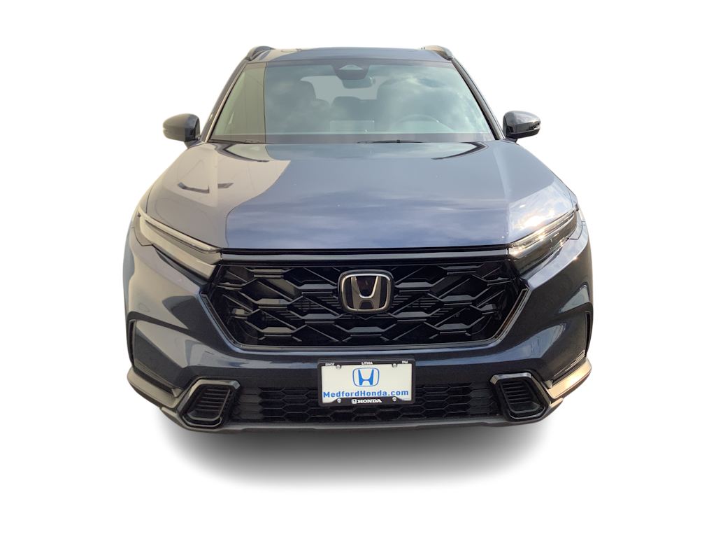 Thumbnail: 2025 Honda CR-V - 6