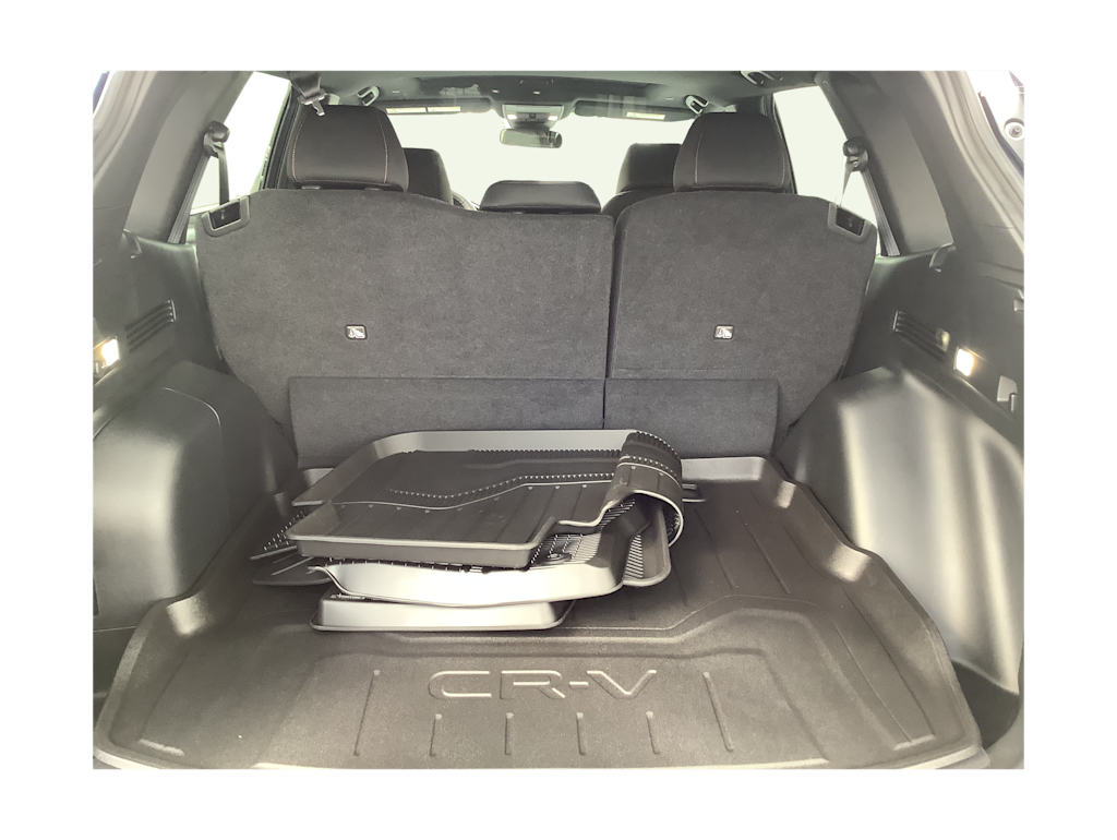 Thumbnail: 2025 Honda CR-V - 17