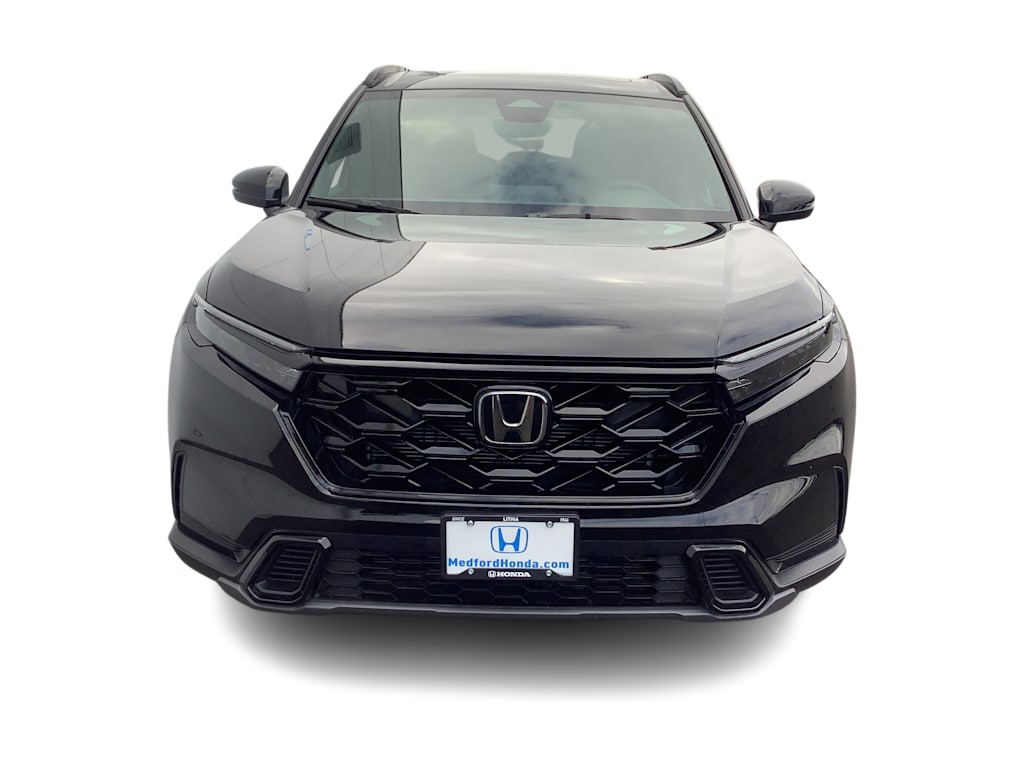 Thumbnail: 2025 Honda CR-V - 6