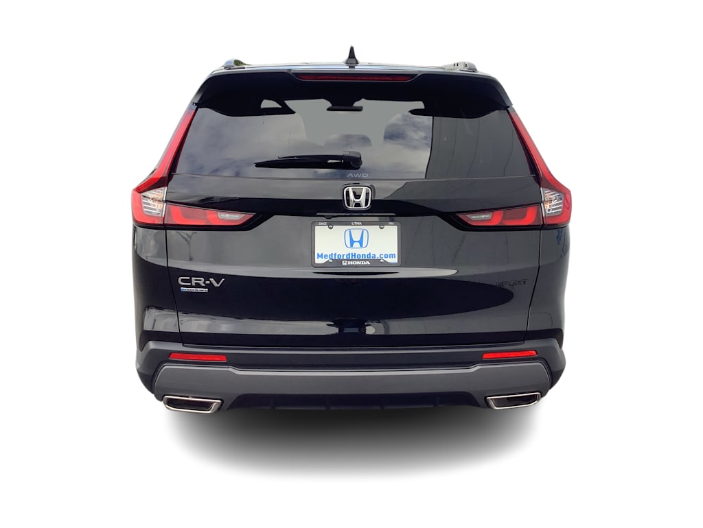 Thumbnail: 2025 Honda CR-V - 5