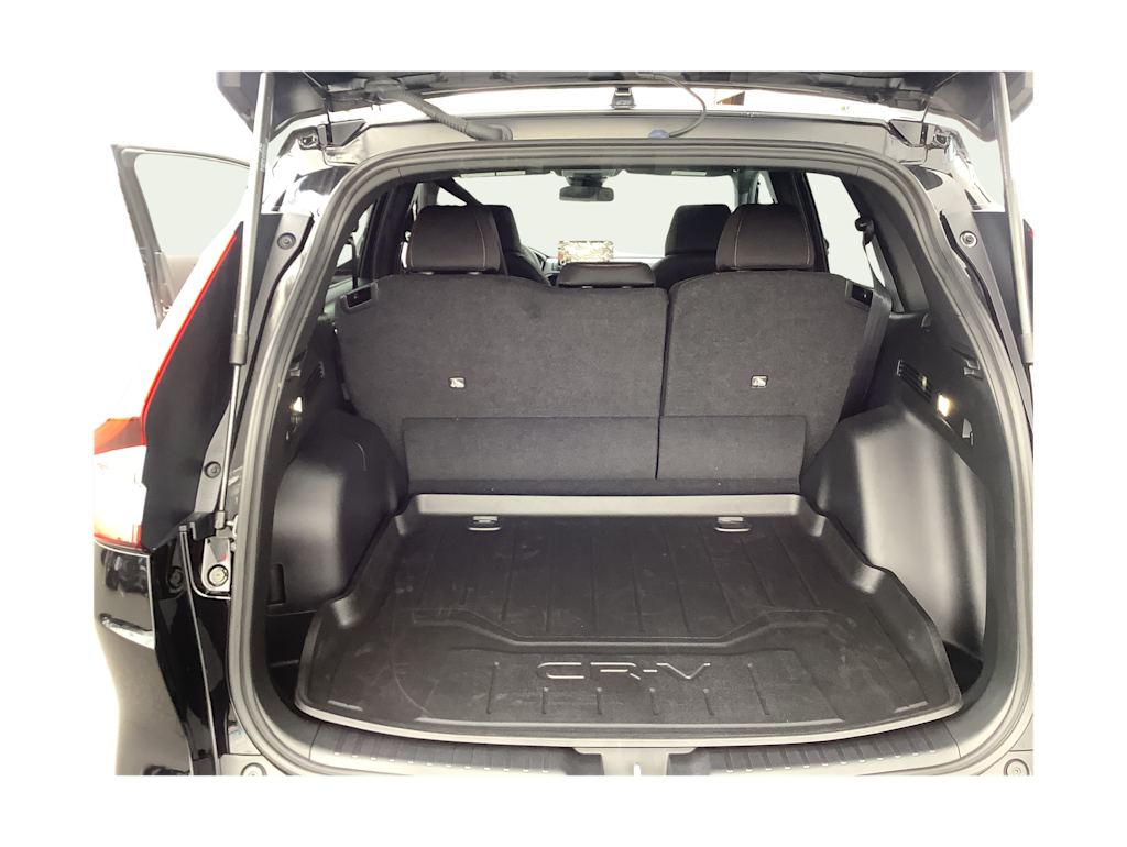 Thumbnail: 2025 Honda CR-V - 17