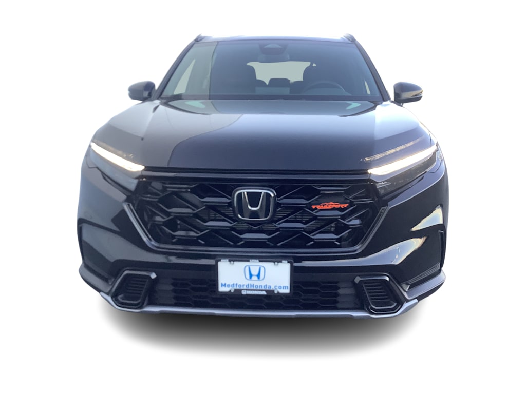Thumbnail: 2026 Honda CR-V - 6