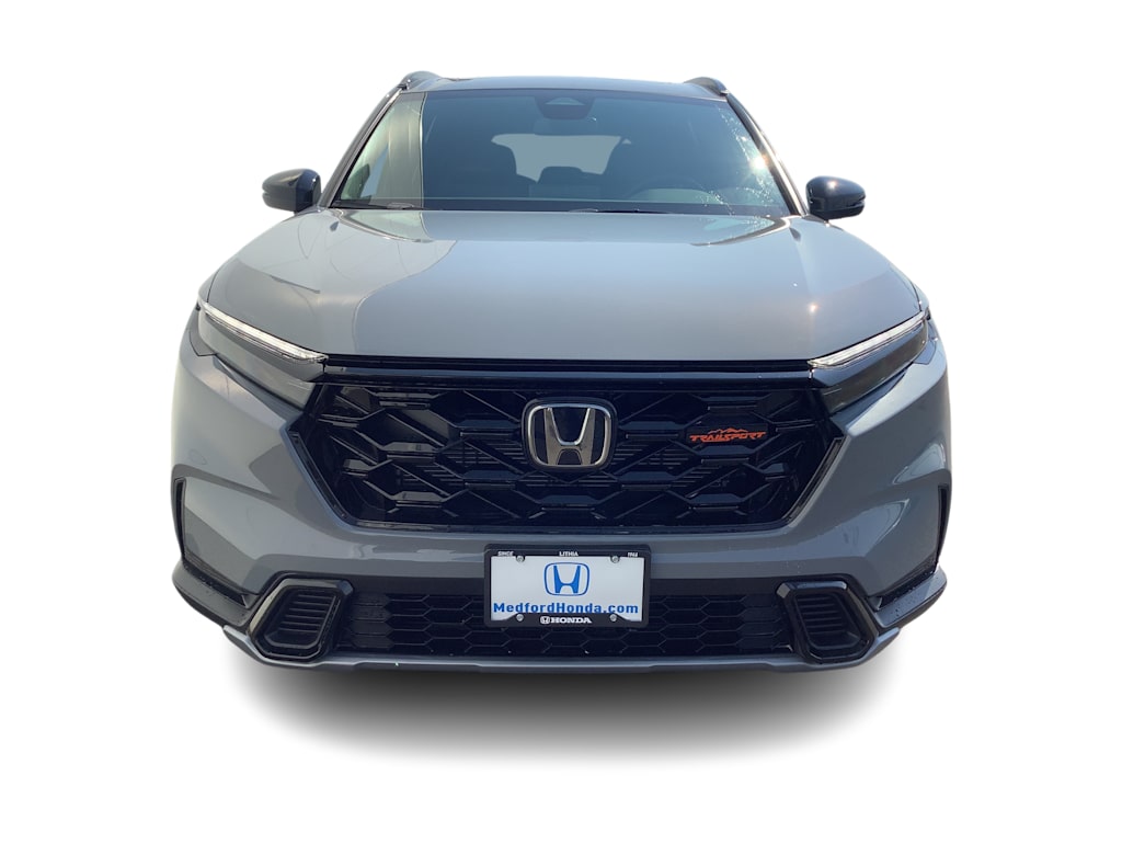Thumbnail: 2026 Honda CR-V - 6