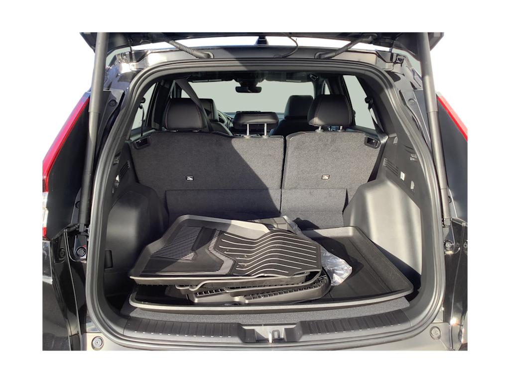 2025 Honda CR-V Sport-L 14