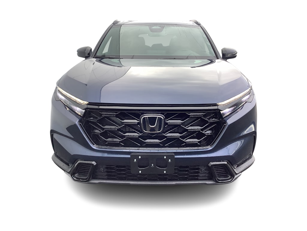 Thumbnail: 2026 Honda CR-V - 6