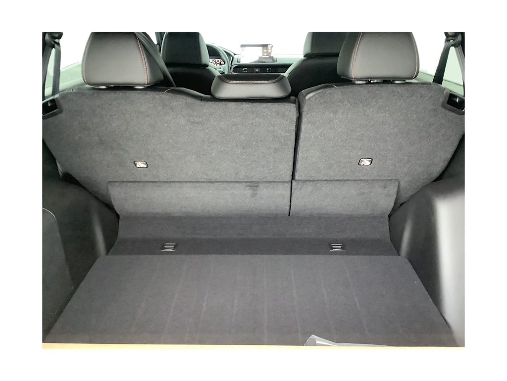 Thumbnail: 2026 Honda CR-V - 17