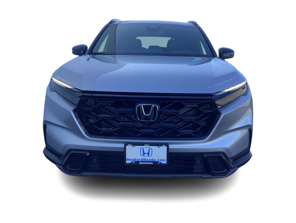 Thumbnail: 2026 Honda CR-V - 6