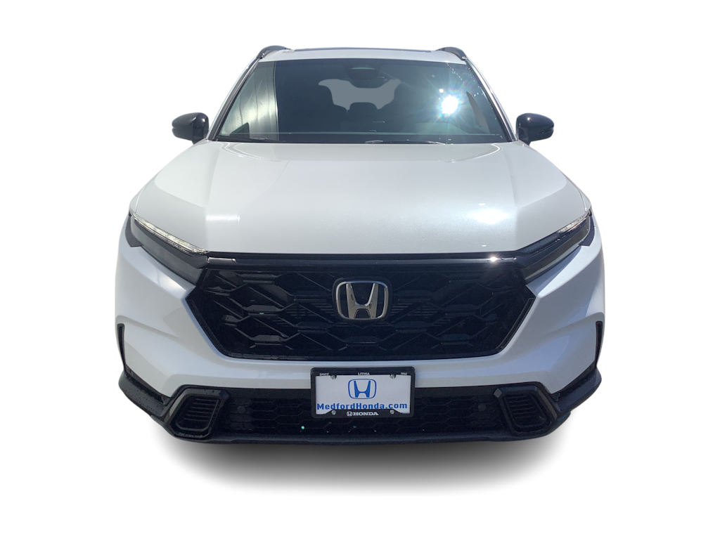 2025 Honda CR-V Sport-L 6