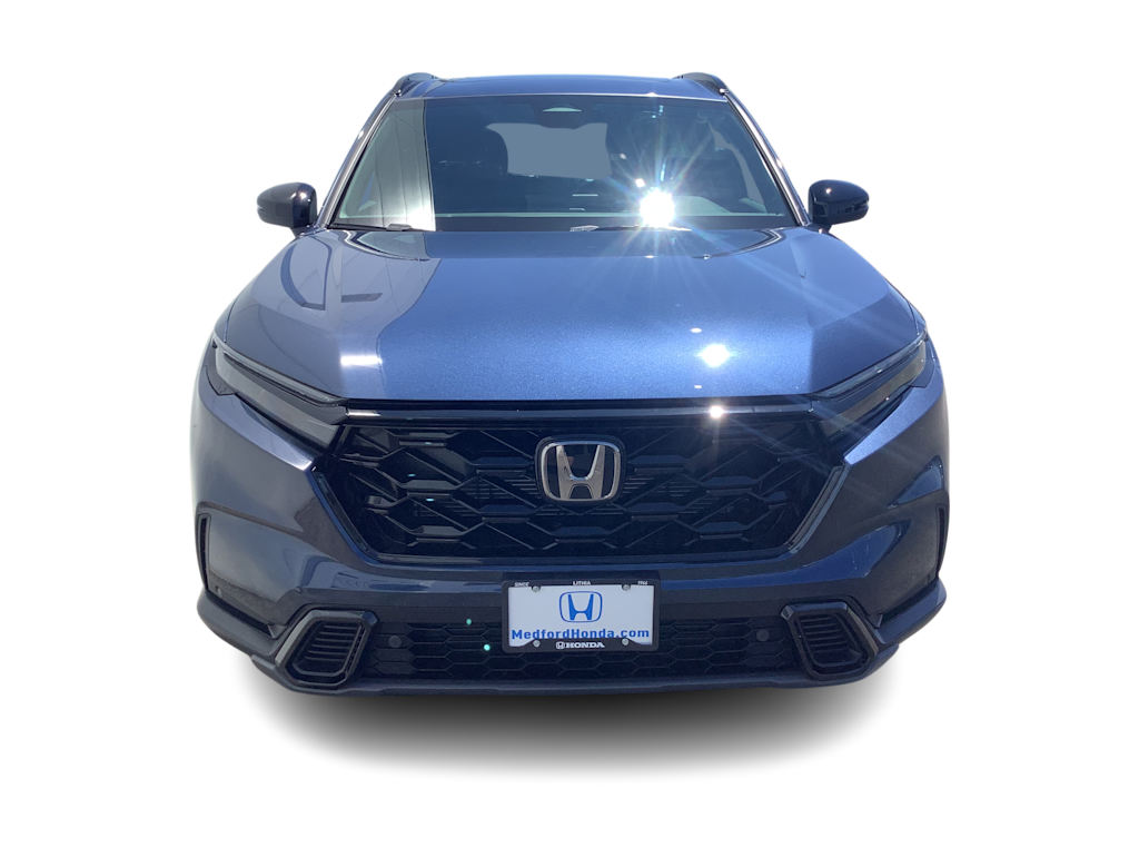 Thumbnail: 2026 Honda CR-V - 6