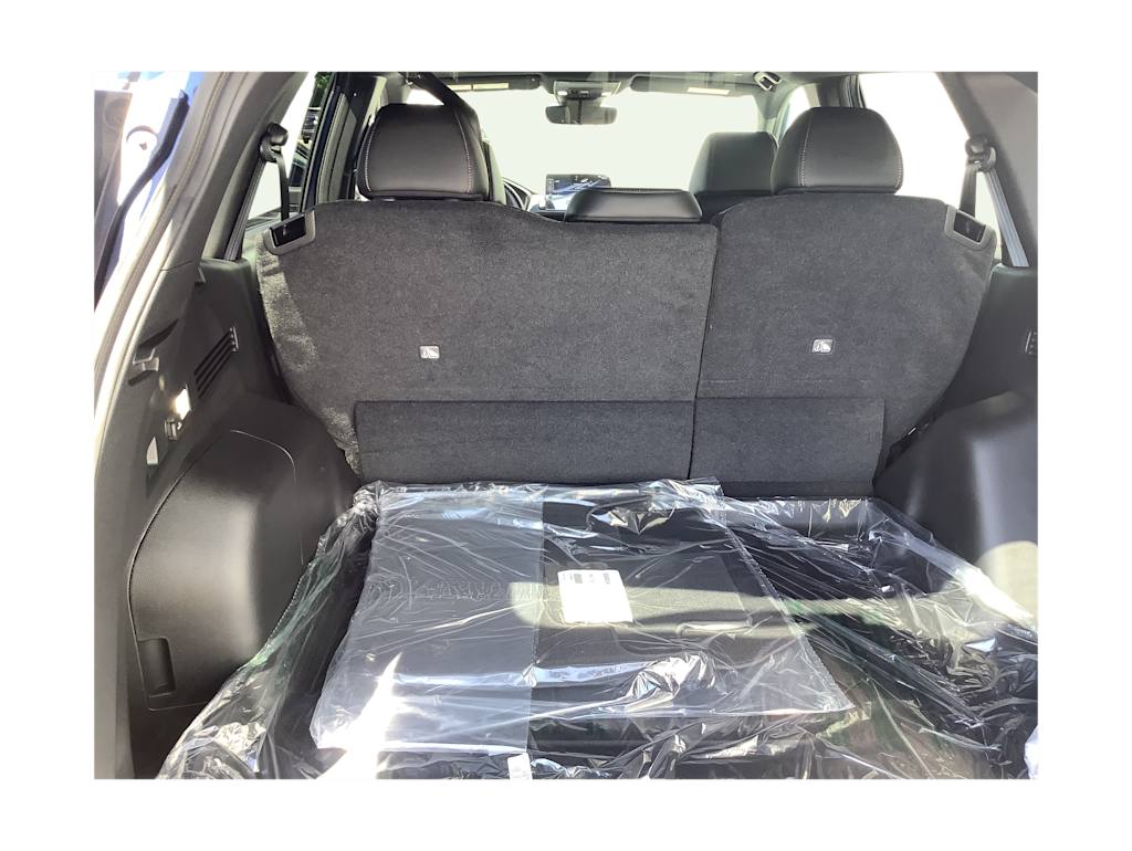 Thumbnail: 2026 Honda CR-V - 17