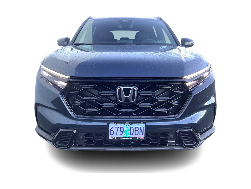 Thumbnail: 2025 Honda CR-V - 6
