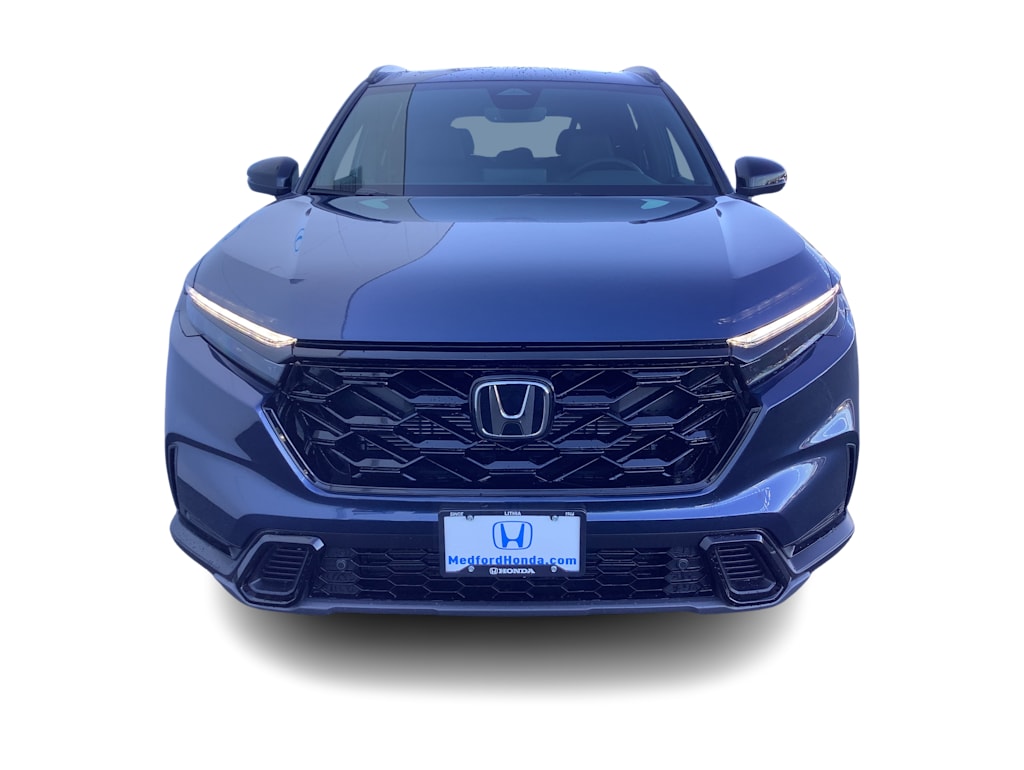Thumbnail: 2026 Honda CR-V - 6