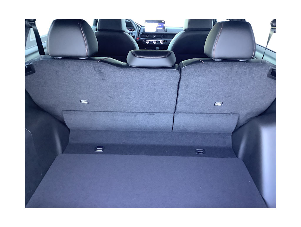 Thumbnail: 2026 Honda CR-V - 17