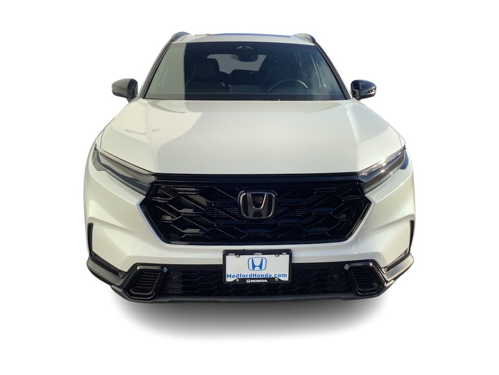 Thumbnail: 2026 Honda CR-V - 6