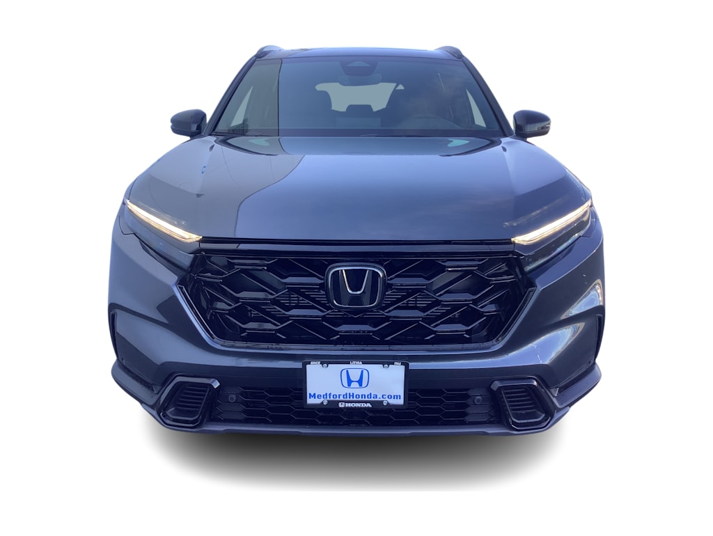 Thumbnail: 2026 Honda CR-V - 6