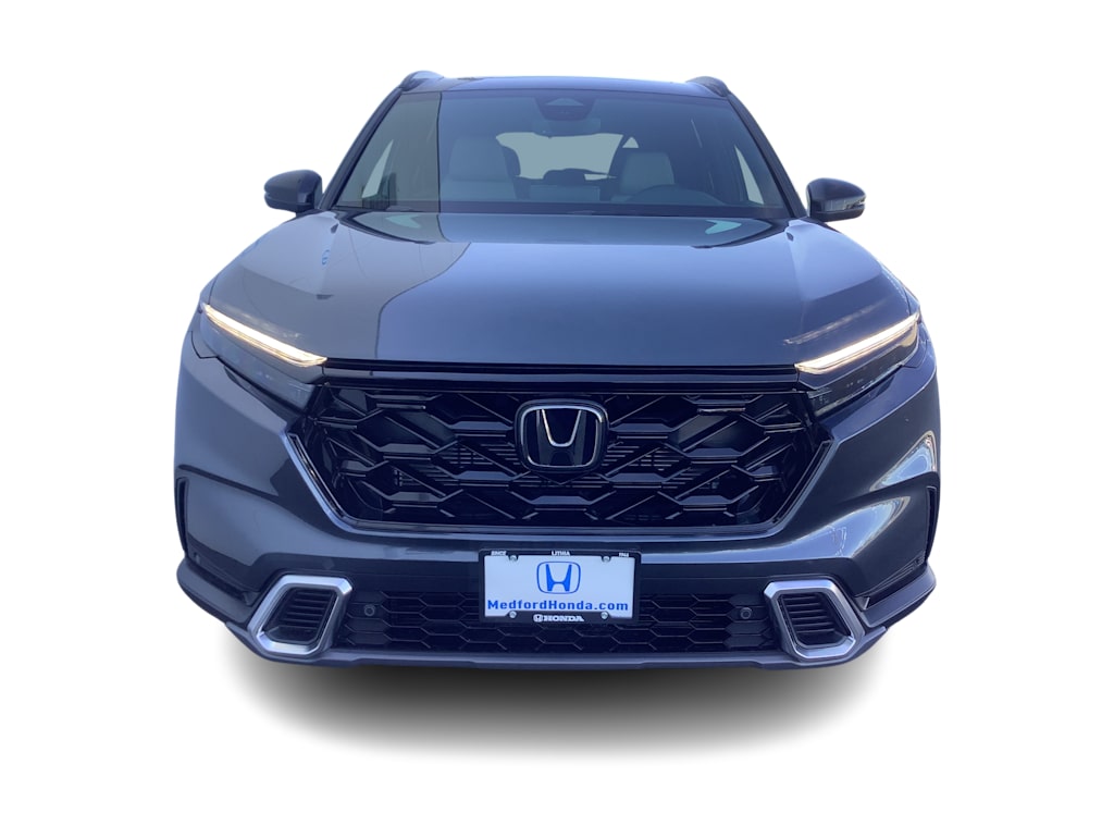 Thumbnail: 2026 Honda CR-V - 5